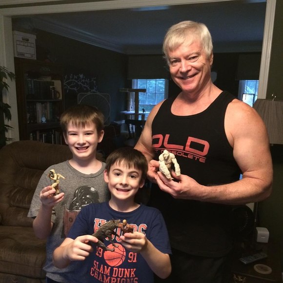 Meet your Posher, Thomas - Picture 1 of 1